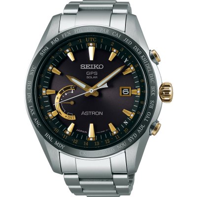 Montre Seiko Astron SSE087J1 Astron GPS