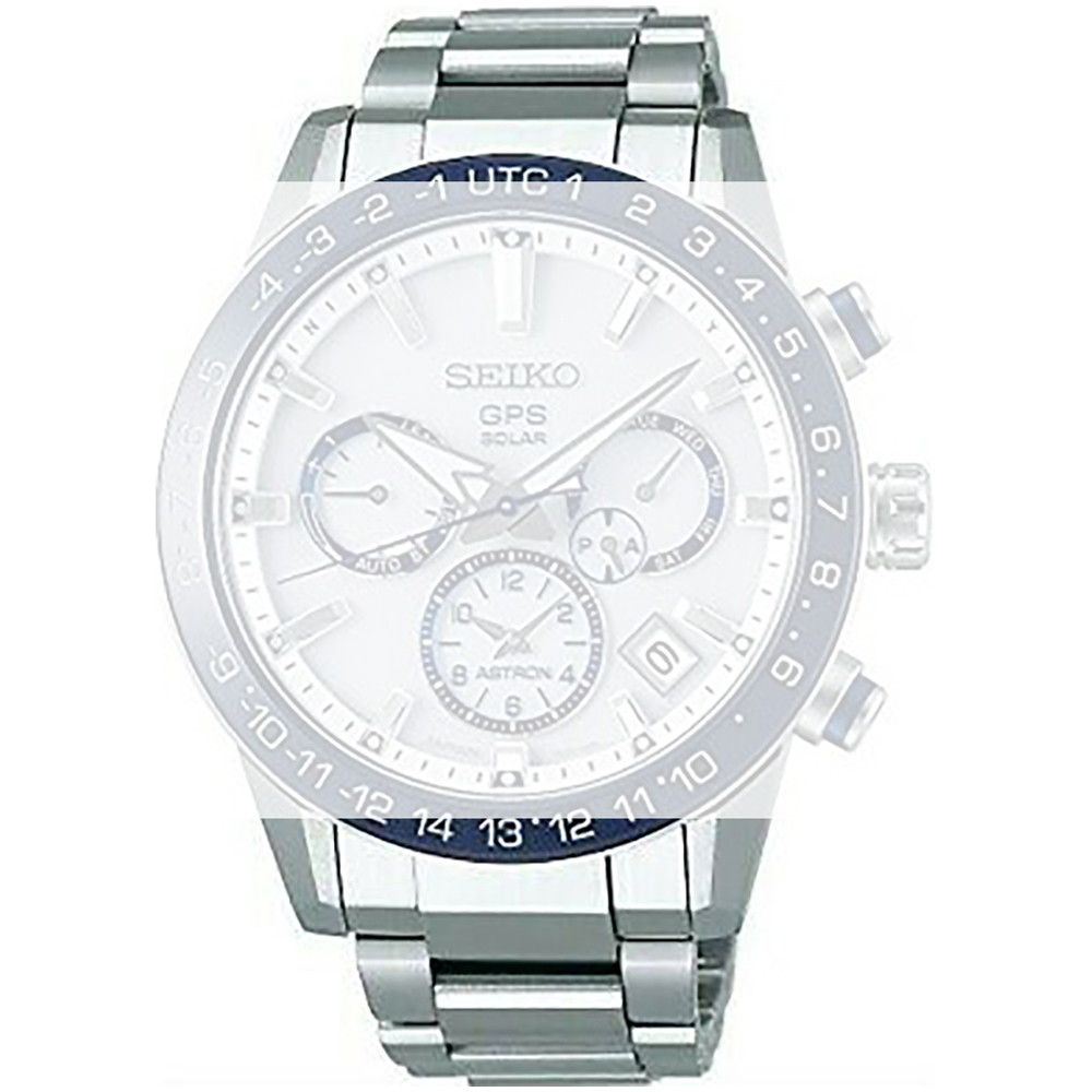 Bracelete Seiko Astron straps M179111H0