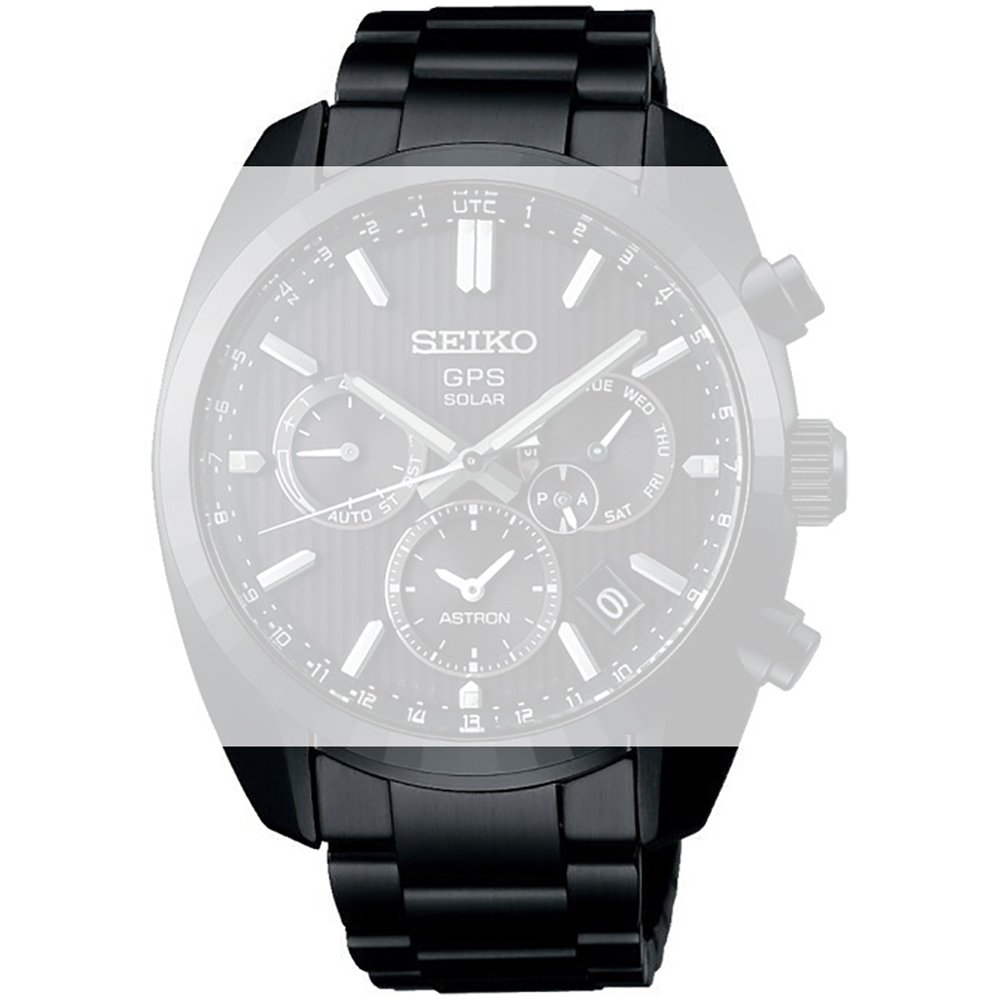 Bracelete Seiko Astron straps M182113W0