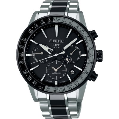 relógio Seiko Astron SSH011J1