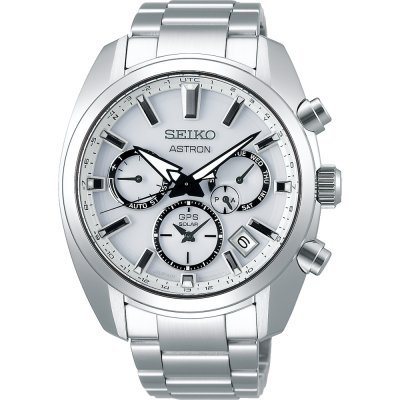 Seiko Astron SSH047J1 montre