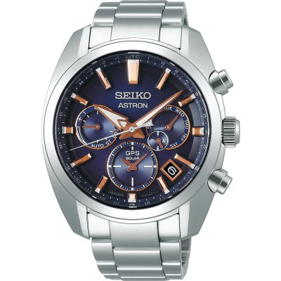 montre Seiko Astron SSH049J1