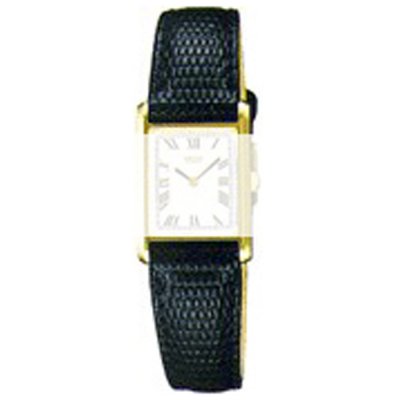 Seiko Straps Collection BKZ29K Strap