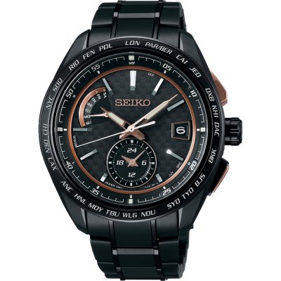 Seiko SAGA263 Brightz montre