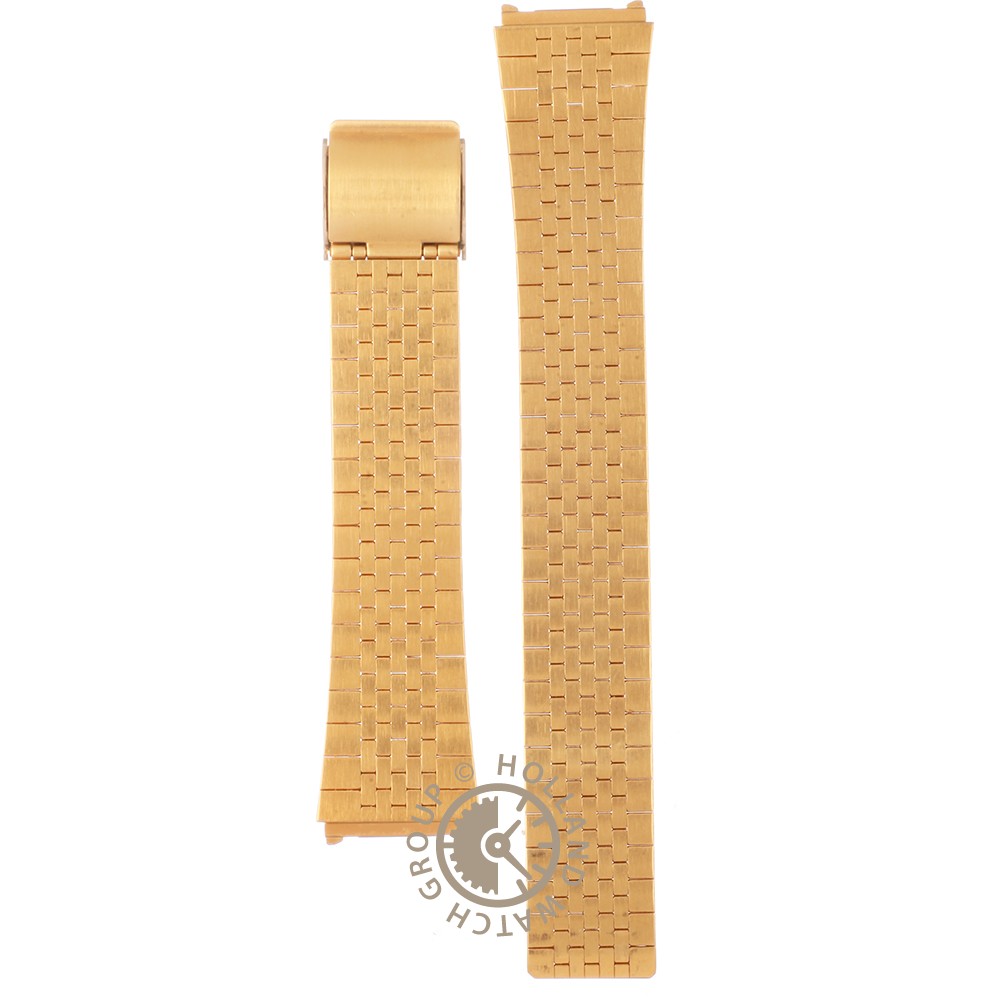 Bracelete Seiko Straps Collection C063G