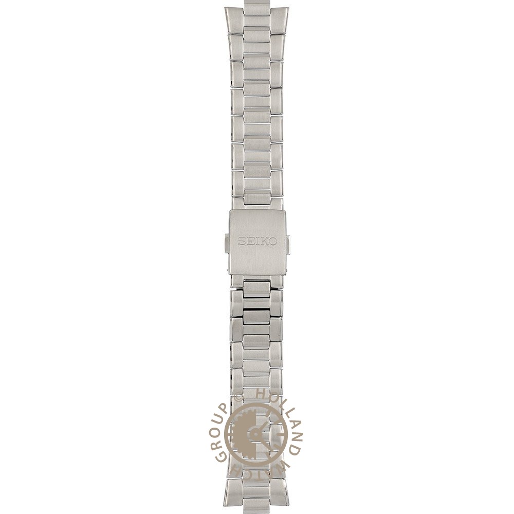 Bracelet Seiko Straps Collection D281DG