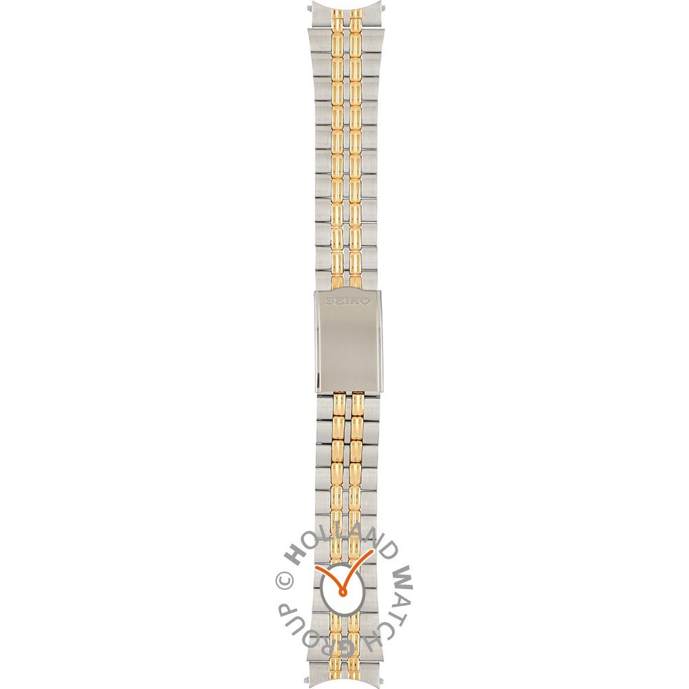 Bracelet Seiko Straps Collection E1033L