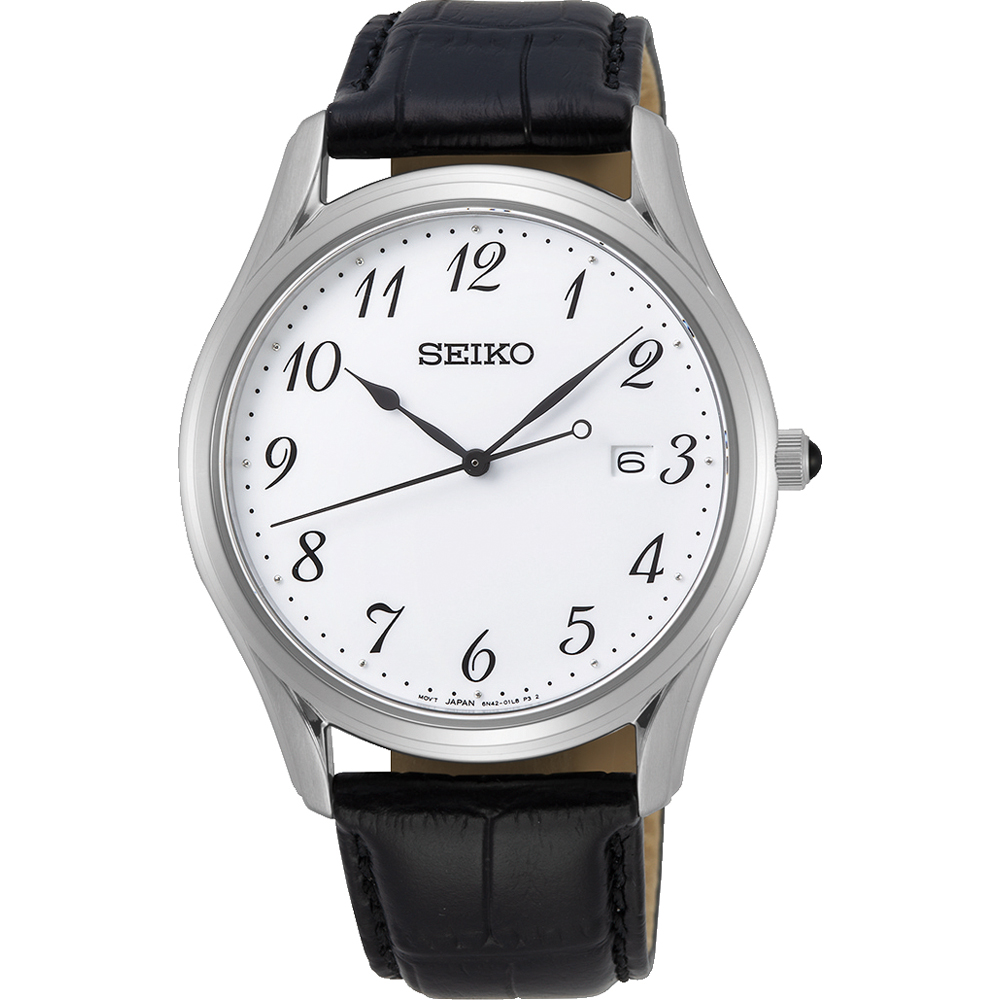 Seiko SUR303P1 Uhr