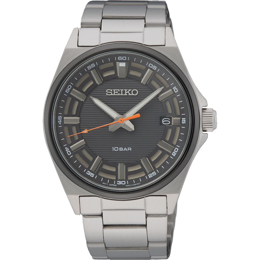 Montre Seiko SUR507P1