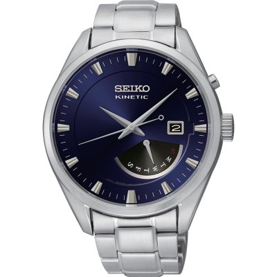 montre Seiko SRN047P1 Kinetic