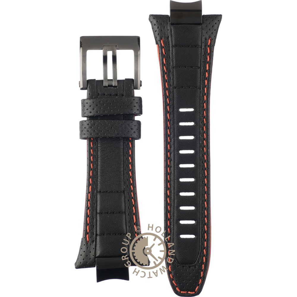 Bracelete Seiko Straps Collection L00R111M0