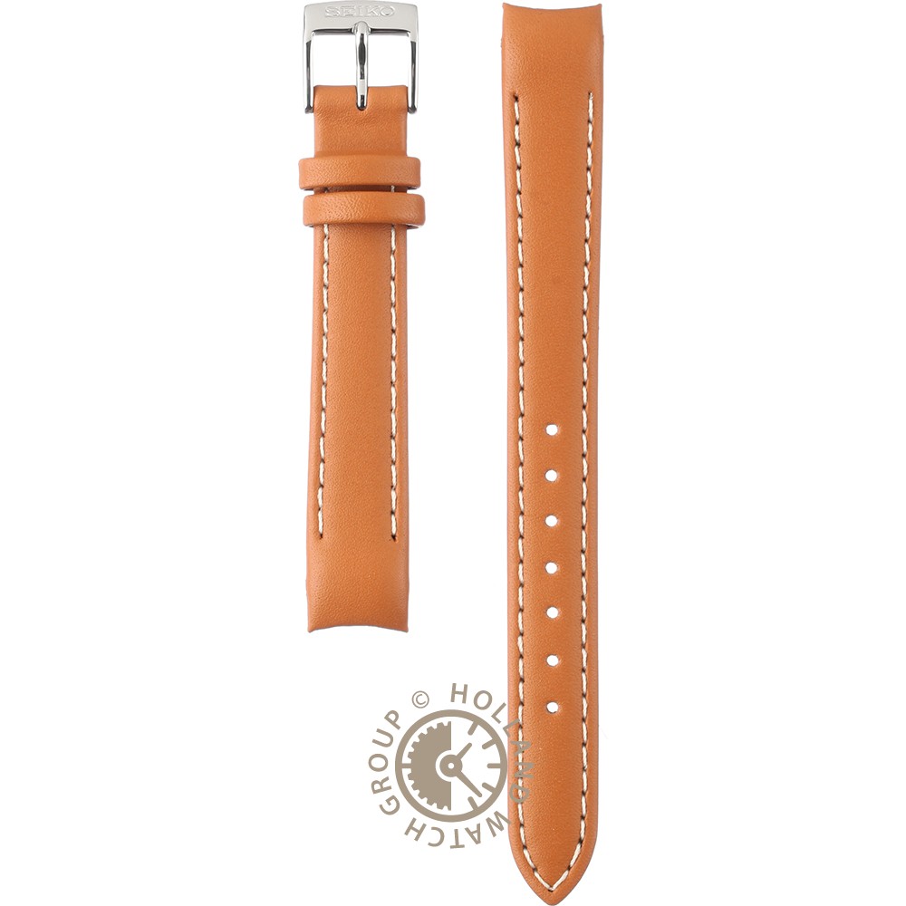 Bracelete Seiko Straps Collection L08G014J0