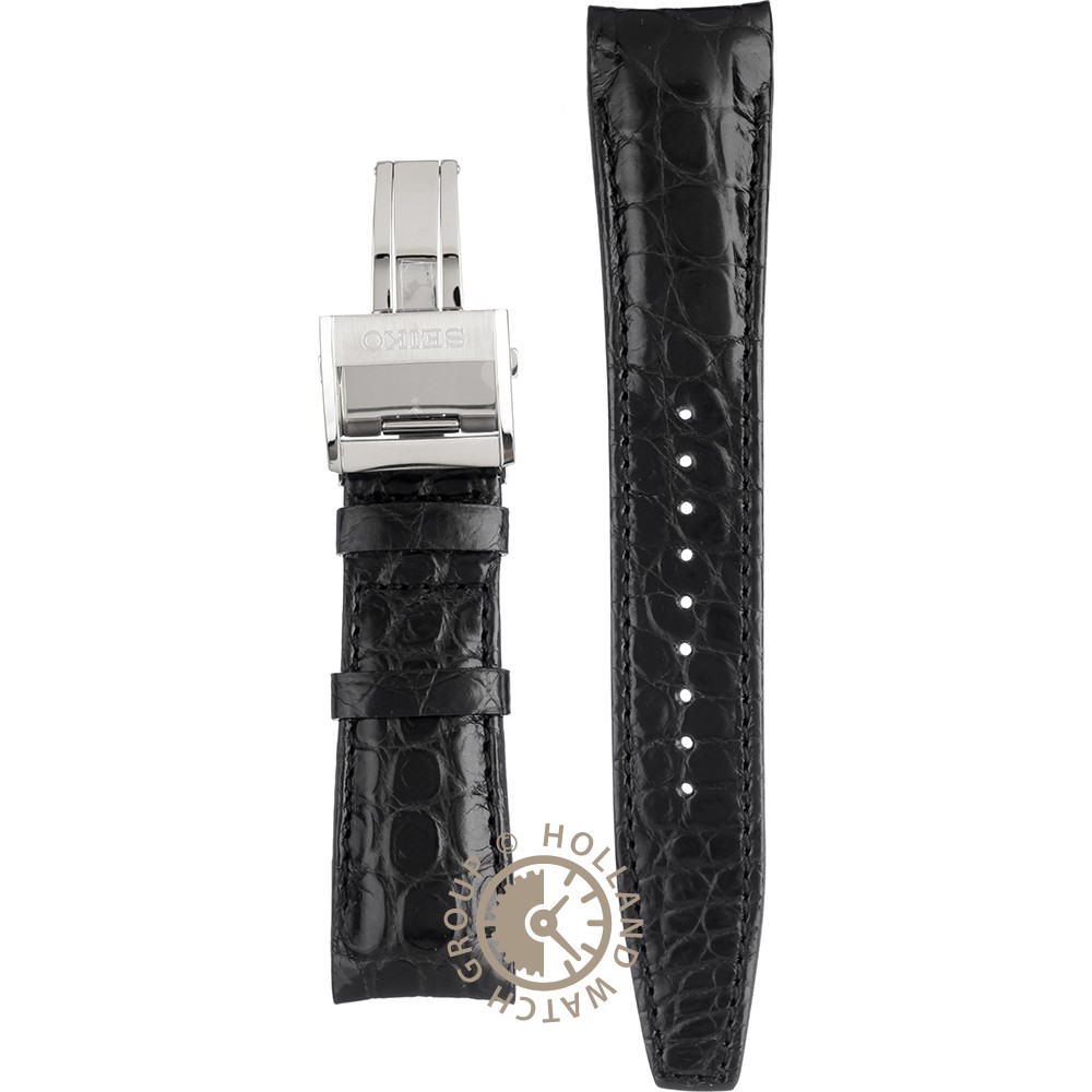 Bracelete Seiko Straps Collection L0BG011J9