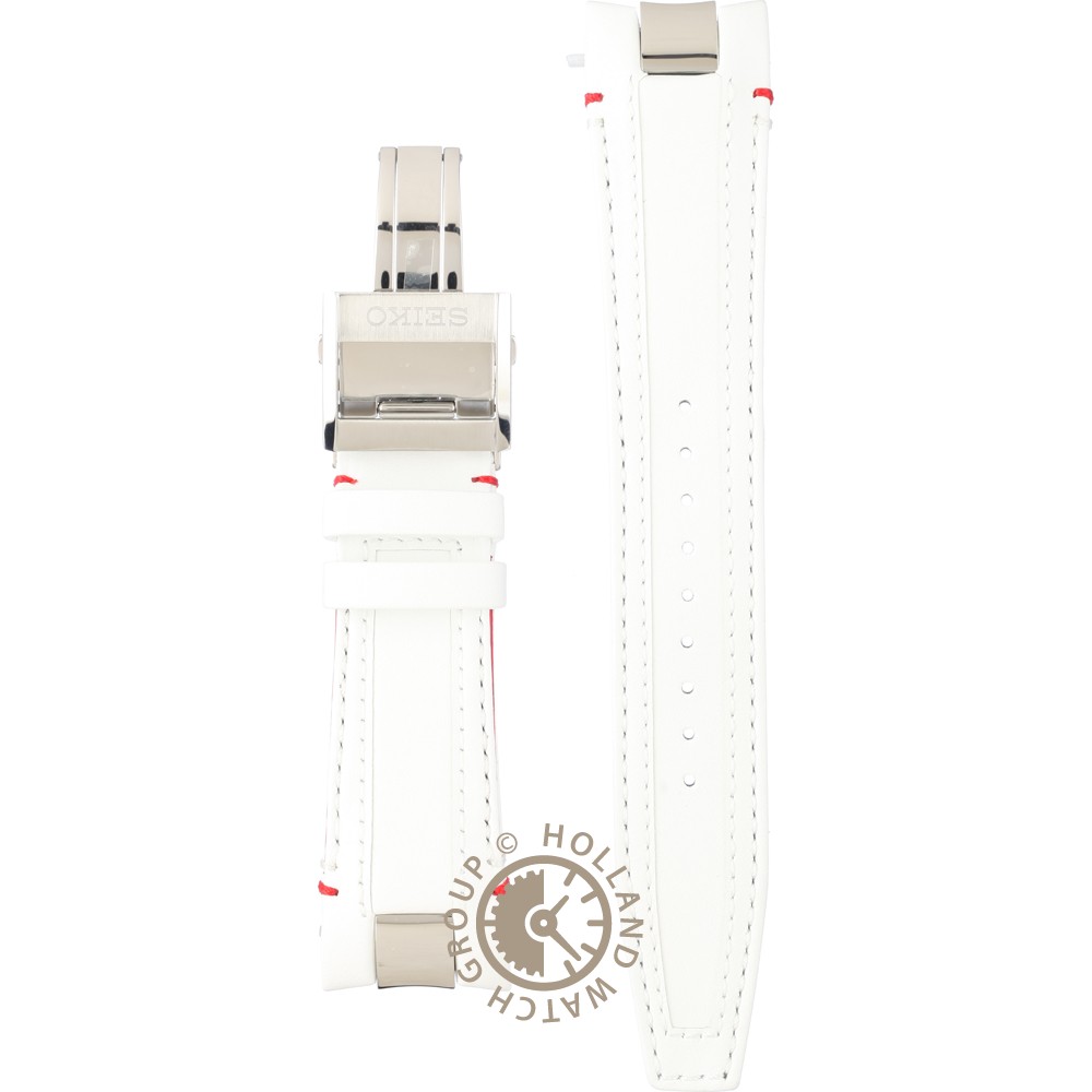 Seiko Straps Collection L0CJ011J9 Band