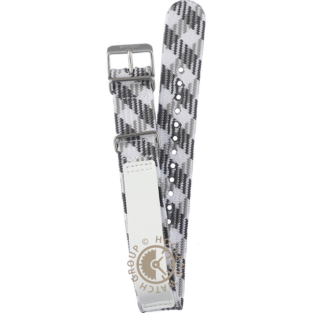 Bracelet Seiko Prospex straps L0F3011J9