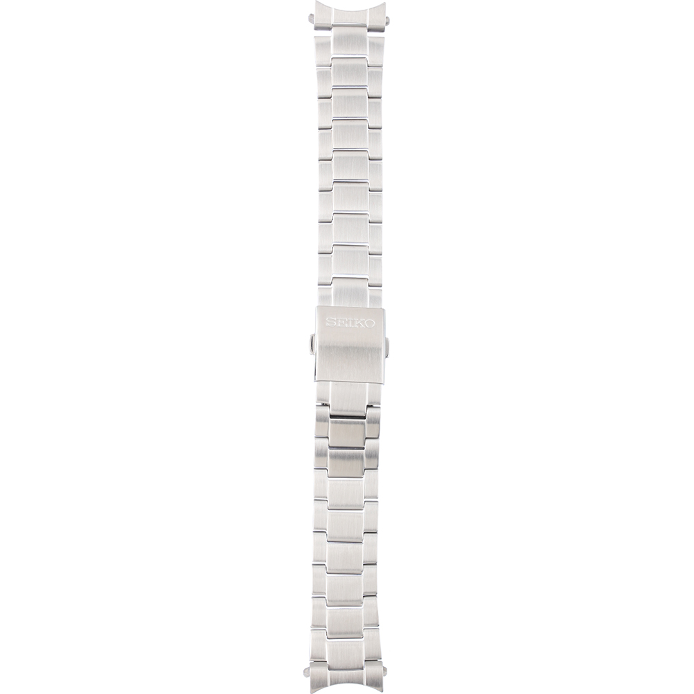 Bracelete Seiko Straps Collection M02TE53J0