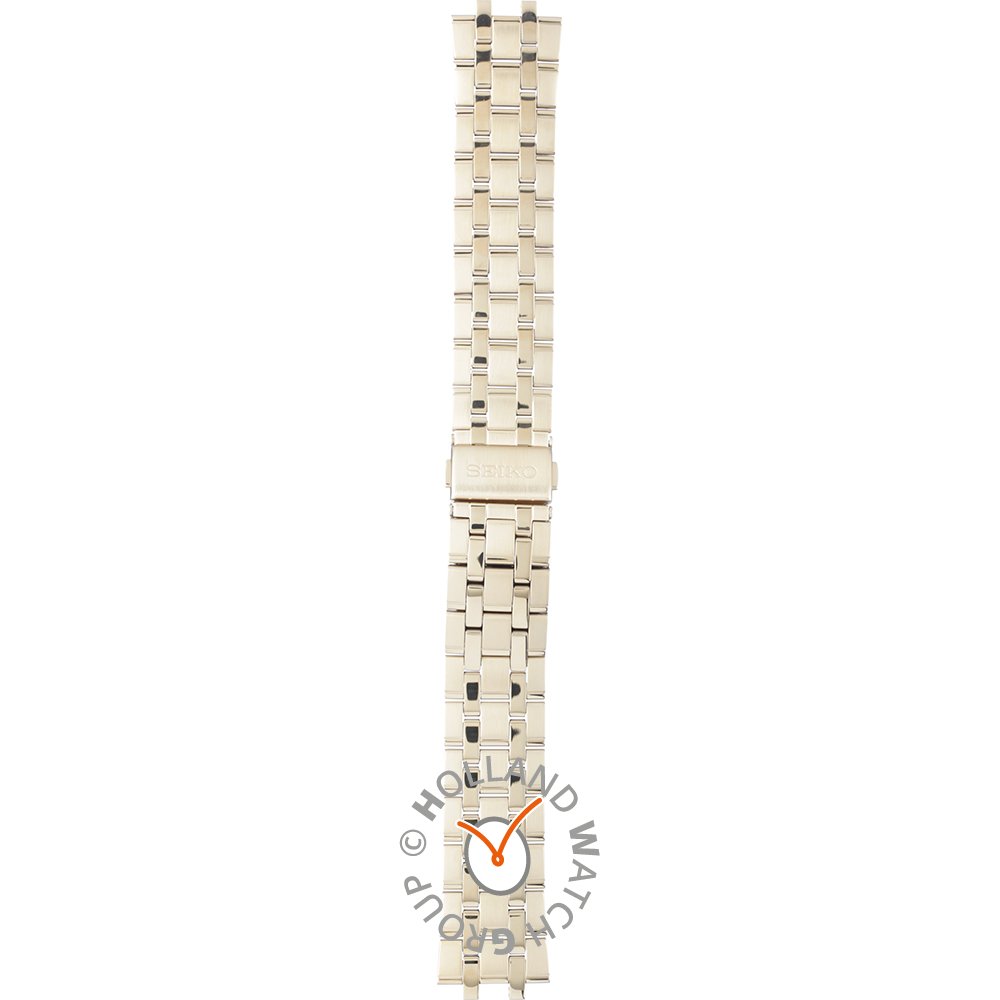 Bracelet Seiko Straps Collection M03H111K0