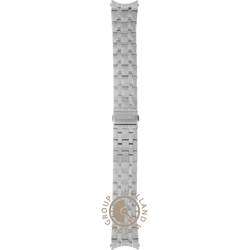 Bracelet Seiko Straps Collection M03H211J0