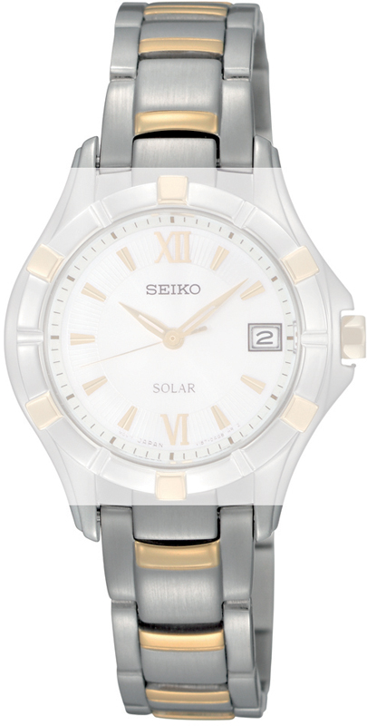 Seiko Straps Collection M040227C0 Band