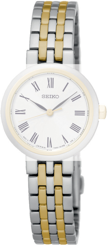 Seiko Straps Collection M0A1212C0 Band