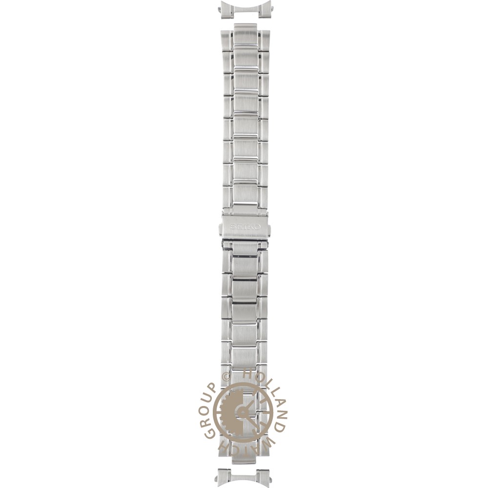 Seiko Straps Collection M0AH217J0 Band