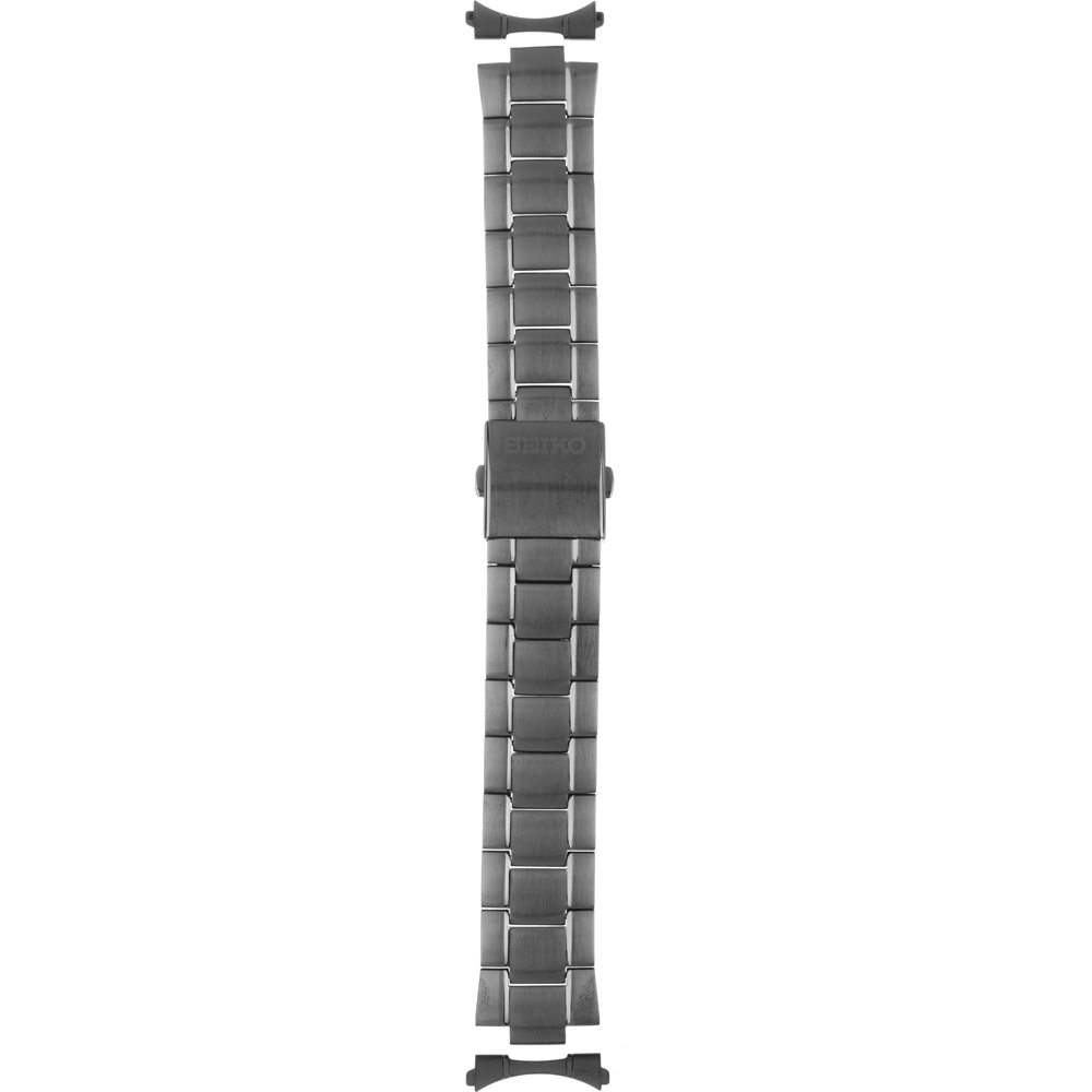 Bracelete Seiko Straps Collection M0AR311N0