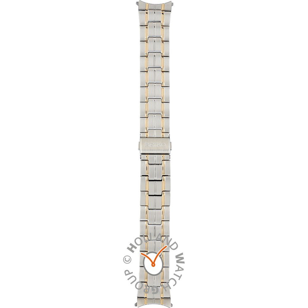 Seiko Straps Collection M0B9211C0 Band