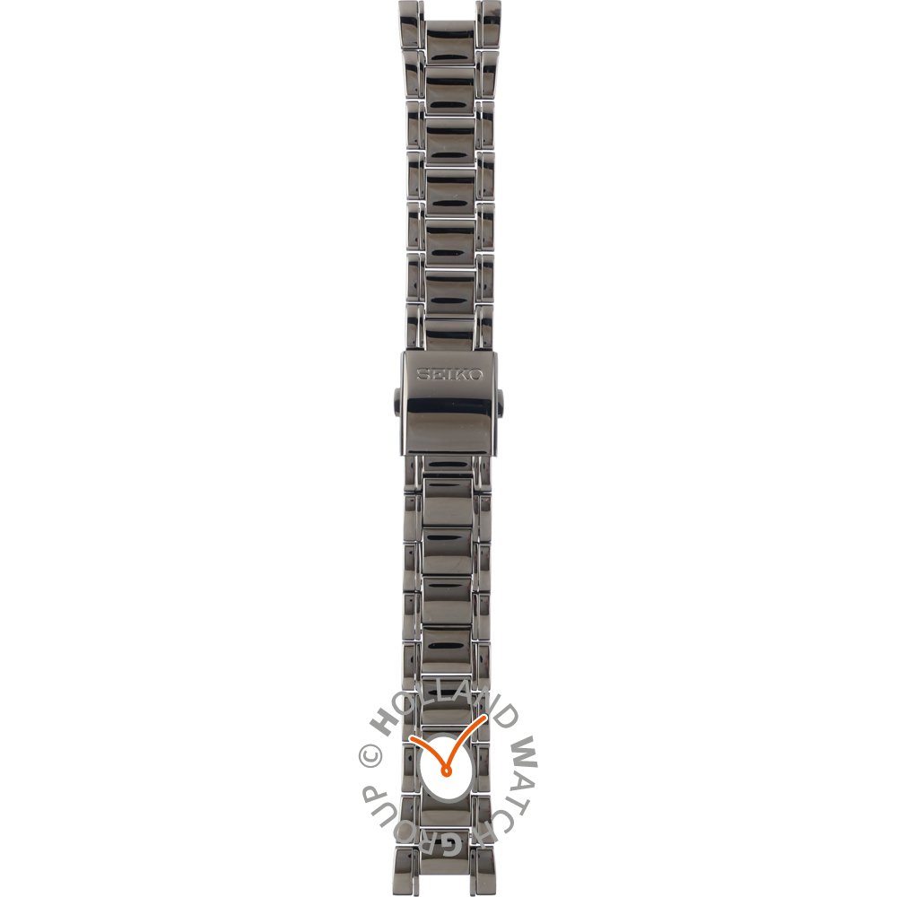 Bracelet Seiko Straps Collection M0CC312N0