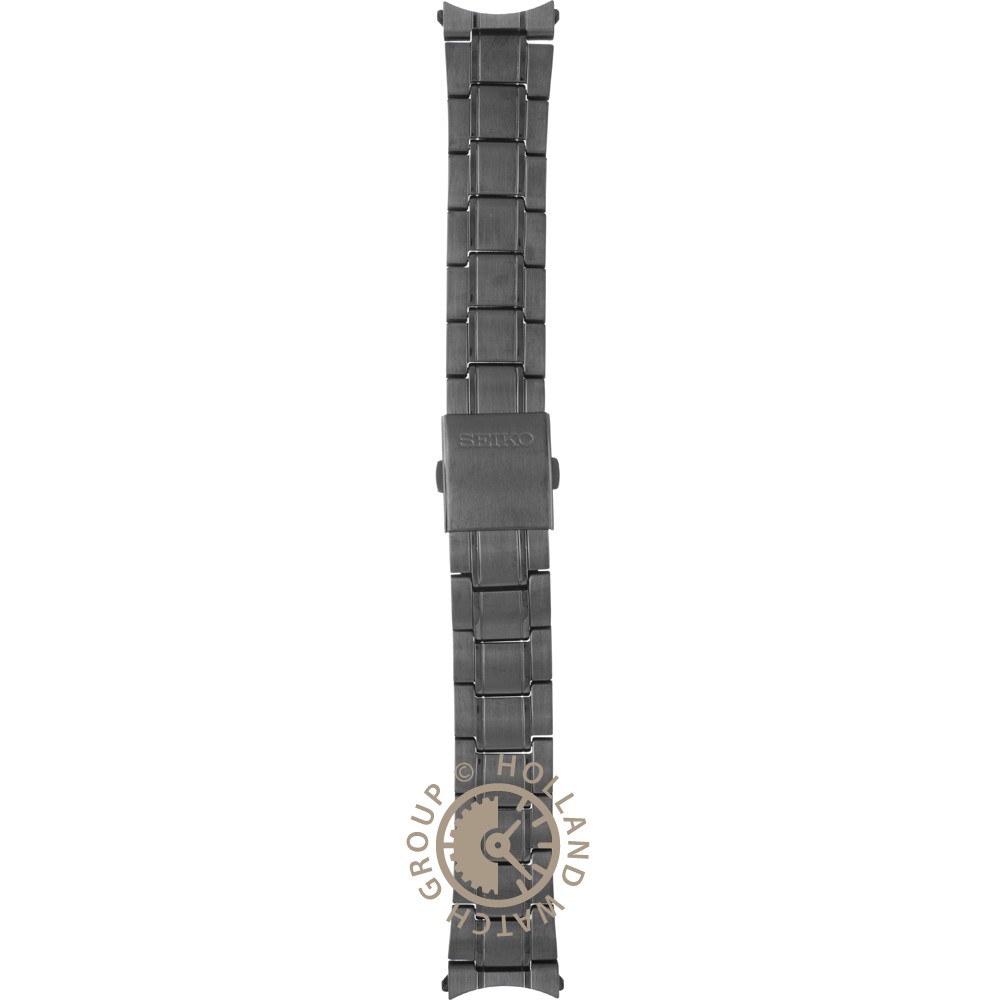 Bracelete Seiko Straps Collection M0E0521N0