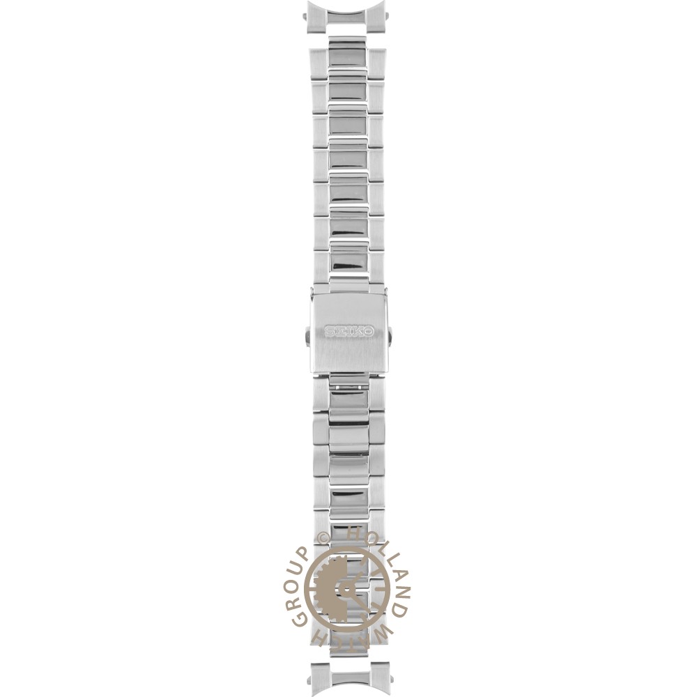 Bracelet Seiko Straps Collection M0GV837J0-L