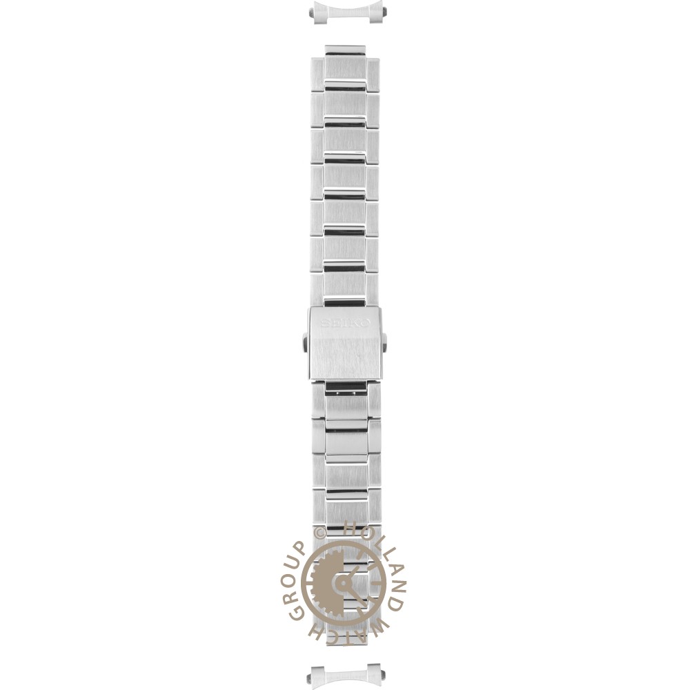 Bracelete Seiko Straps Collection M0HBC27J0