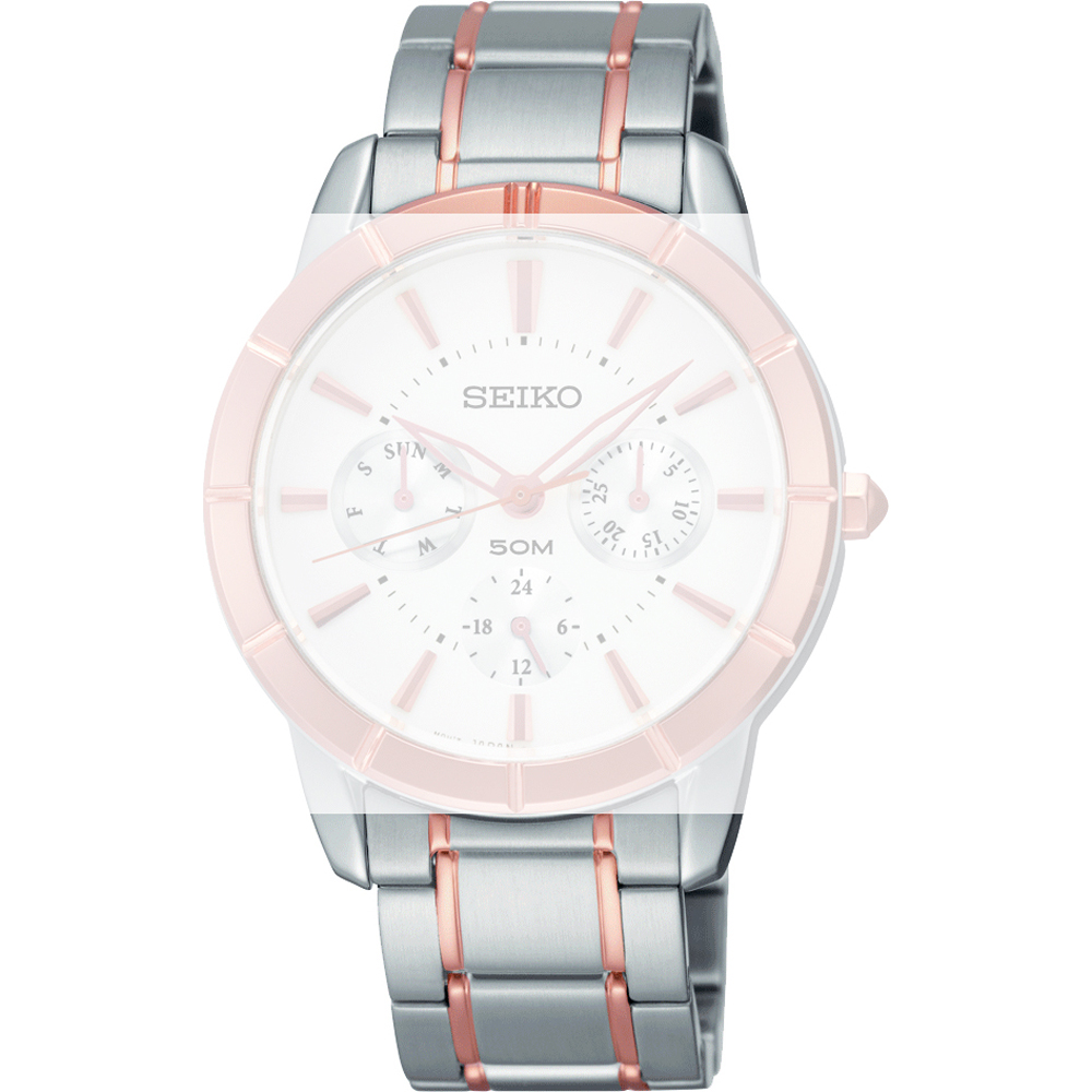 Seiko Straps Collection M0K2221C0 Band