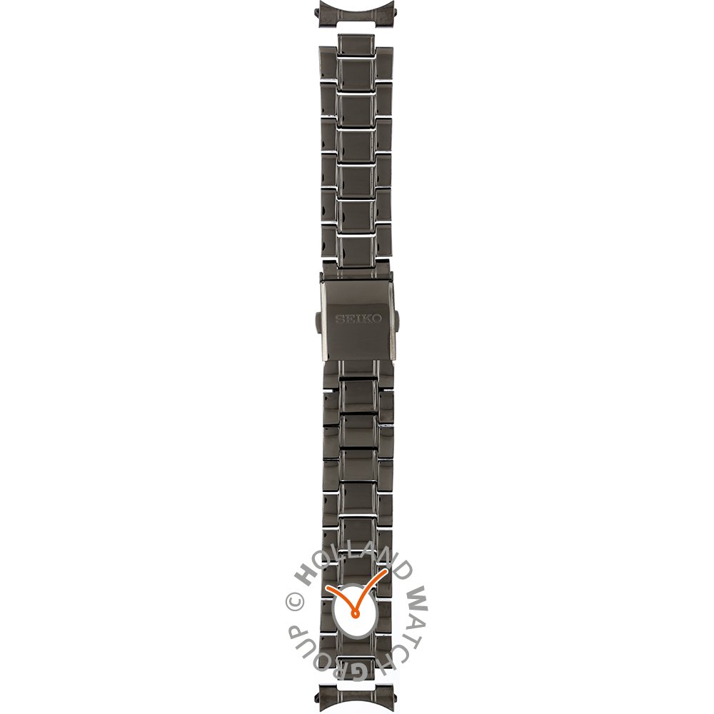 Bracelet Seiko Straps Collection M0K6222N0