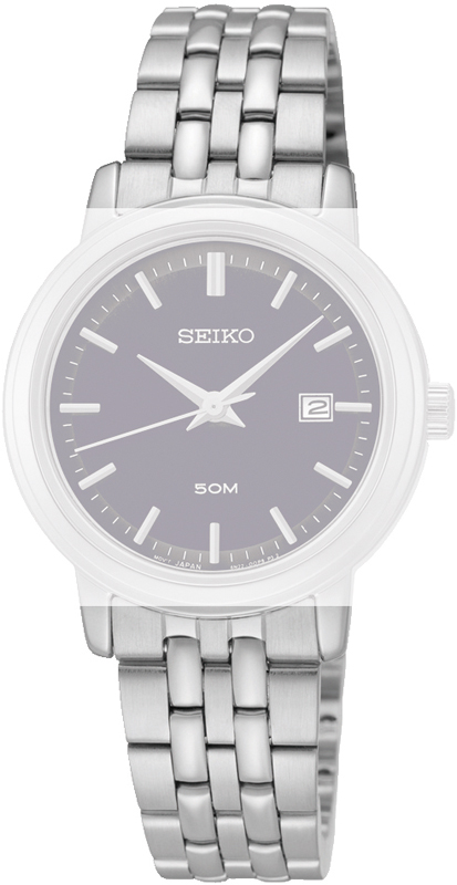 Seiko Straps Collection M0KH228J0 Band