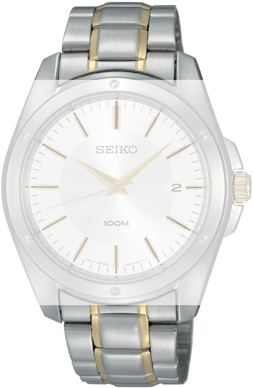 Seiko Straps Collection M0KM231C0 Band