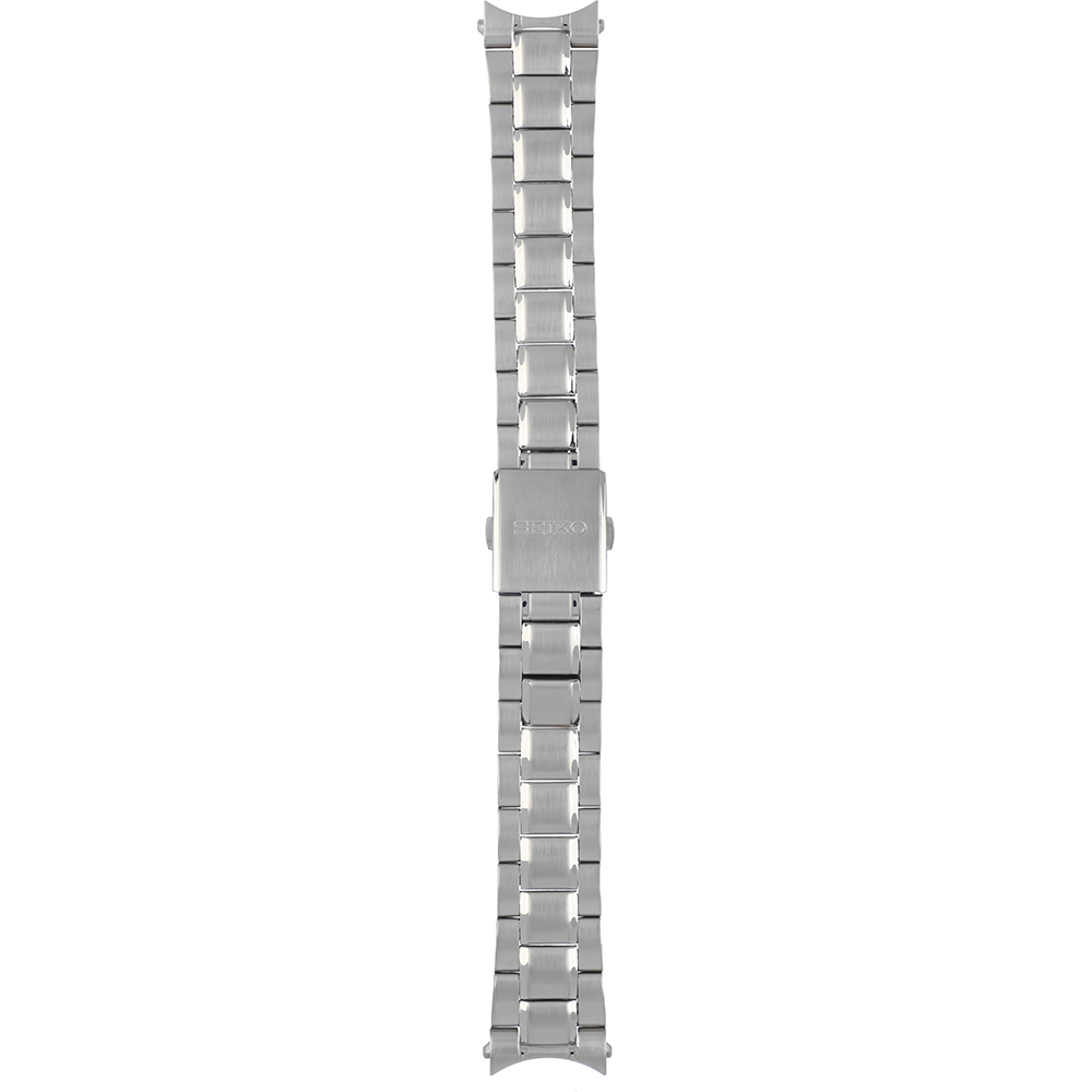 Bracelete Seiko Straps Collection M0KM231J0