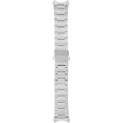 Bracelete Seiko Straps Collection M0KWM23J0