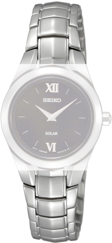 Bracelet Seiko Straps Collection M0PE112J0