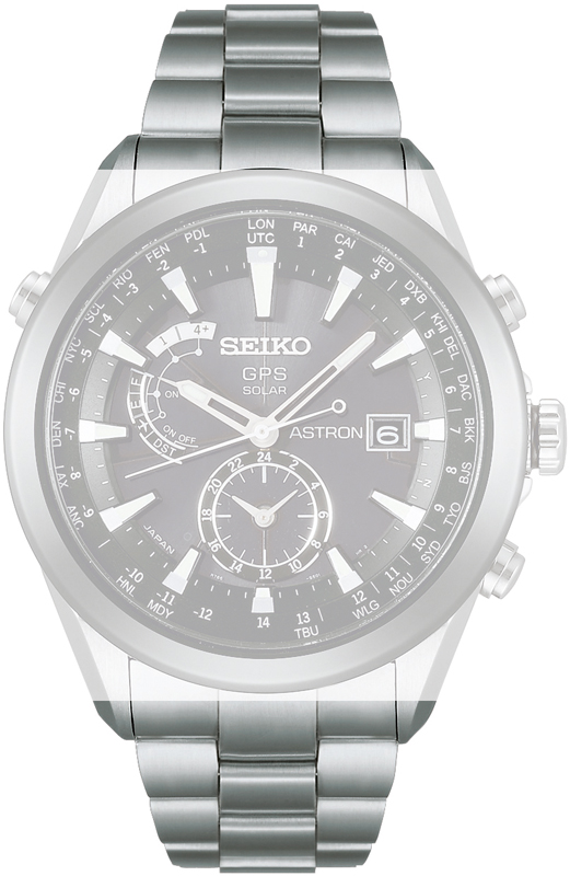 Seiko Astron straps M0PS113T9 Band