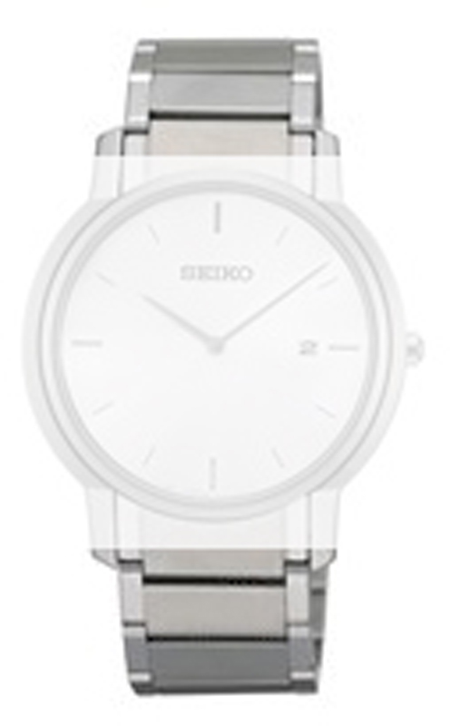 Seiko Straps Collection M0R4111J0 Band