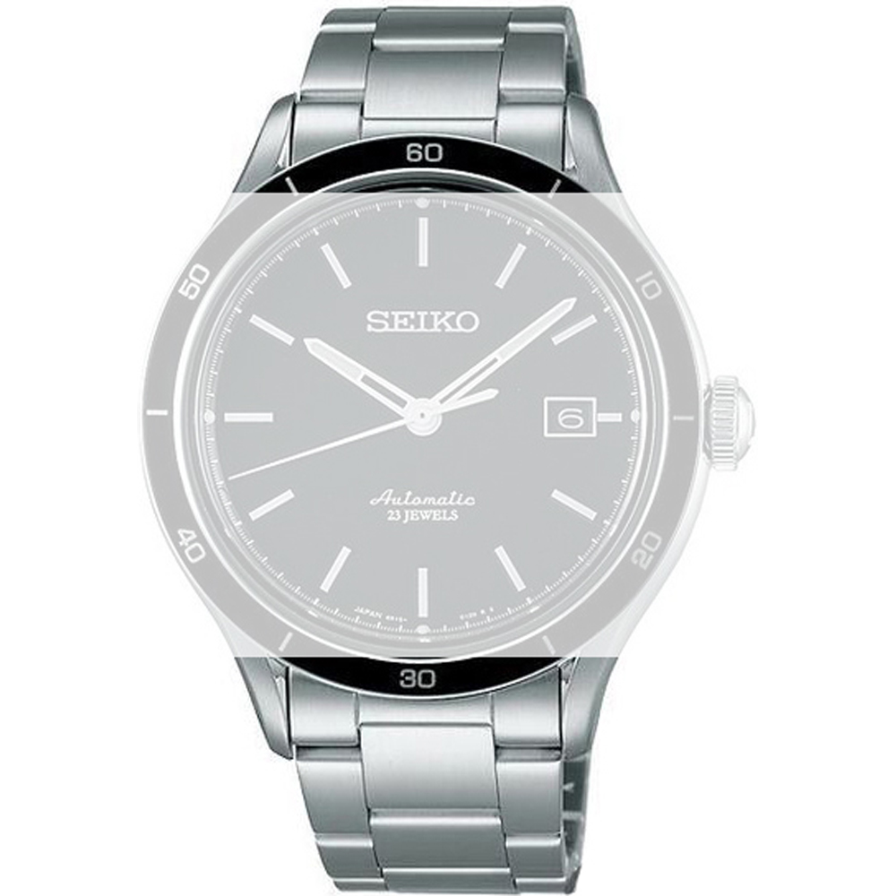 Seiko Straps Collection M0TZ311J0 Band