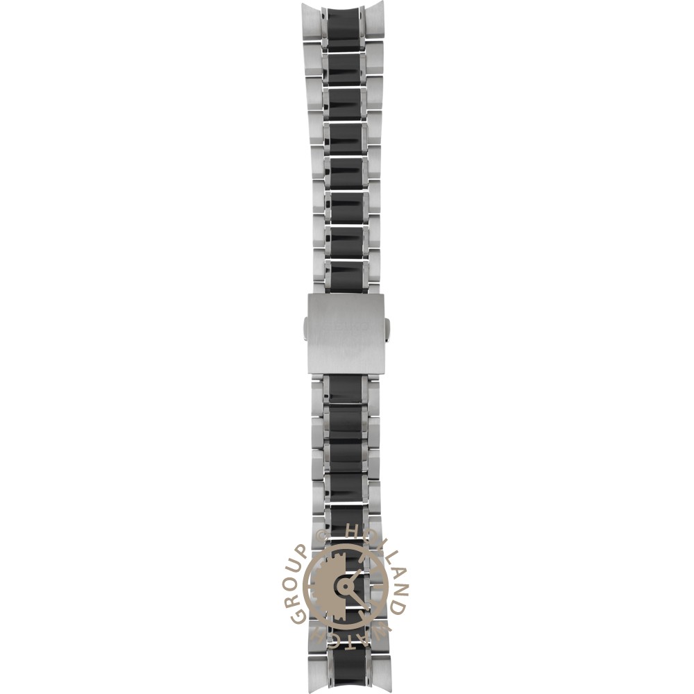 Seiko Straps Collection M0XE117H0 Band