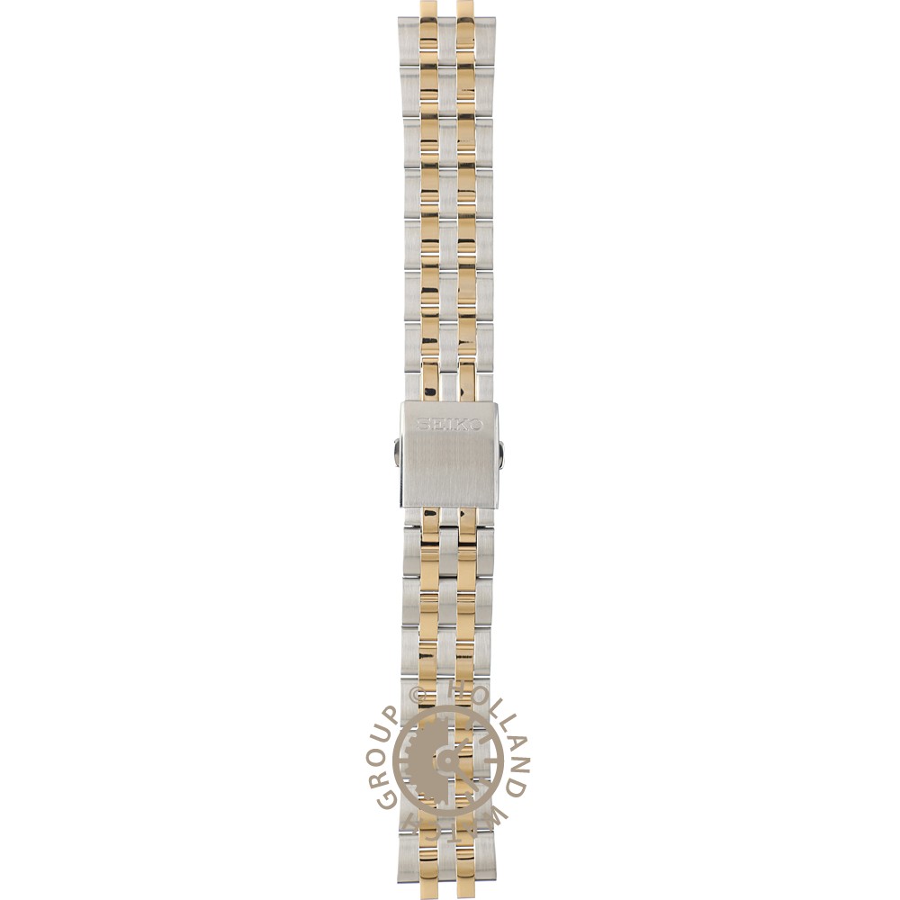 Bracelet Seiko Straps Collection M0Z9111C0