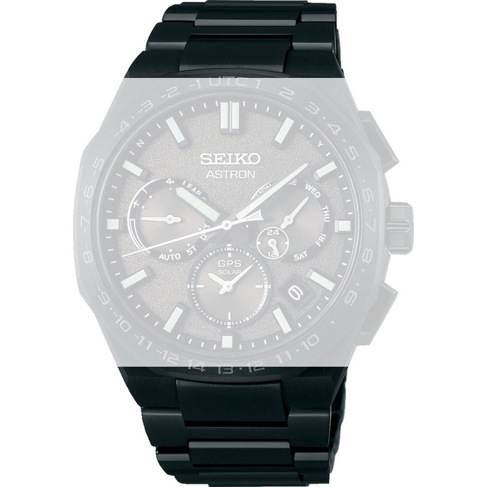 Bracelete Seiko Astron straps M11T111W0