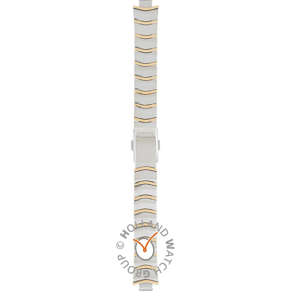 Bracelete Seiko Straps Collection M12G112C0 SUR550P1