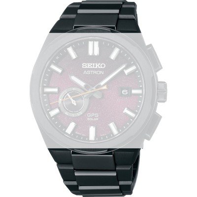 Bracelet Seiko M13M117W0 Astron ‘Yozakura’ - Cherry Blossom by Night