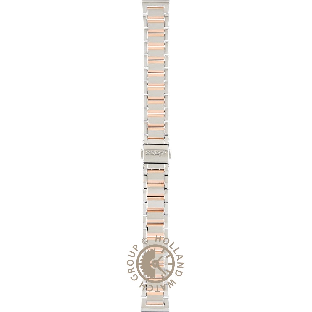 Bracelet Seiko Straps Collection M185112R0