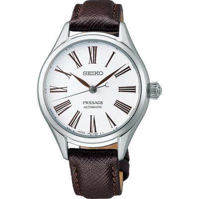 Montre Seiko Presage SPB233J1 Presage - Limited Edition