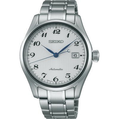 Montre Seiko Presage SPB035J1