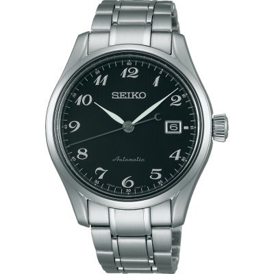 Montre Seiko Presage SPB037J1